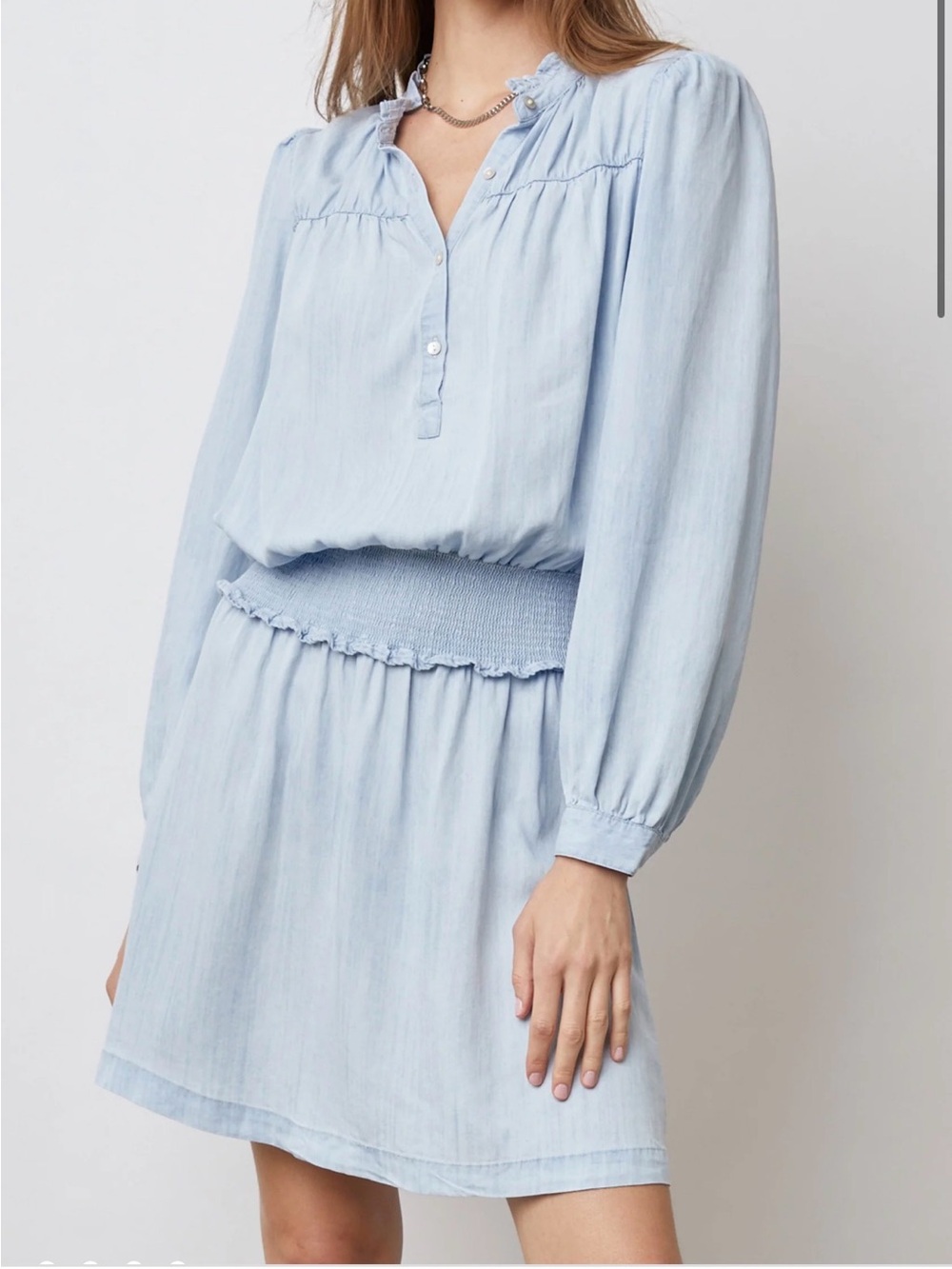 Rails Shawna Dress MSRP $228